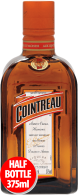 Cointreau - Orange Liqueur 375ml