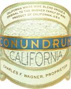 Conundrum - California White Blend 0