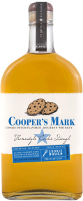 Cooper's Mark Cookie Dough Bourbon