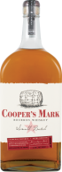 Cooper's Mark - Small Batch Bourbon 1.75