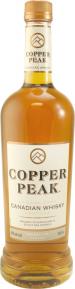 Copper Peak Canadian Whisky