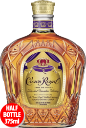 Crown Royal Canadian Whisky 375ml