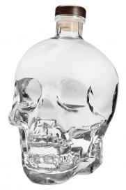 Crystal Head Vodka