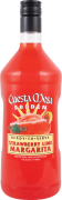 Cuesta Mesa - Ready-to-Serve Strawberry Lime Margarita 1.75
