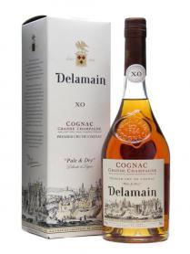 Delamain Pale & Dry Cognac