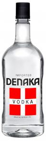 Denaka Vodka 1.75