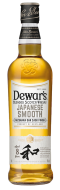 Dewar's - Japanese Smooth 8 Year Blended Scotch