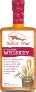 Dogfish Head - Straight Whiskey