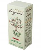 Domaine Bousquet - Natural Origins Organic Malbec Bag-in-Box 3 L 0