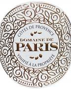 Domaine de Paris - Cotes de Provence Rose 2022
