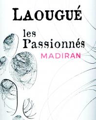 Domaine Laougue Les Passionnes Madiran 2018