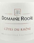 Domaine Roche - Cotes du Rhone 2021