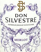 Don Silvestre - Valle Central Merlot 1.5 0