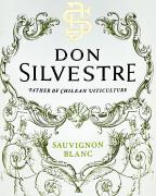 Don Silvestre Valle Central Sauvignon Blanc 1.5