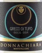 Donnachiara - Montefalcione Greco di Tufo 2021