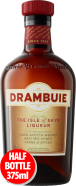 Drambuie Liqueur 375ml