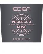 Eden - Prosecco Rose 0