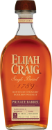 Elijah Craig - Staff Selection 9 Year Old Single Barrel Kentucky Straight Bourbon Whiskey