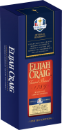 Elijah Craig - Toasted Barrel Ryder Cup Limited Edition Bourbon