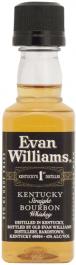 Evan Williams Black Label Bourbon 50ml