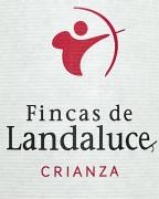 Fincas de Landaluce - Rioja Alavesa Crianza 2018