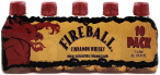 Fireball - Cinnamon Whiskey 10-Pack 50ml