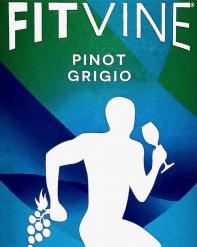 Fitvine Pinot Grigio