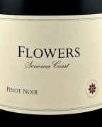 Flowers - Sonoma Coast Pinot Noir 1.5 0