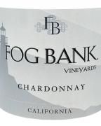 Fog Bank - California Chardonnay 0