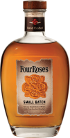Four Roses Small Batch Bourbon