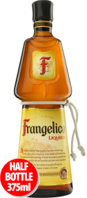 Frangelico Hazelnut Liqueur 375ml