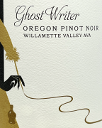 Ghost Writer - Willamette Pinot Noir 2020