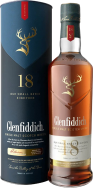 Glenfiddich - 18 Year Single Malt Scotch