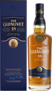 Glenlivet 18 Year Batch Reserve Single Malt Scotch