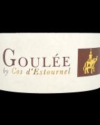 Goulee by Cos d'Estournel - Medoc Rouge 2018