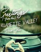 Greetings - Willamette Valley Pinot Gris 0