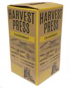 Harvest Press - Chardonnay Bag-in-Box 3 L 0
