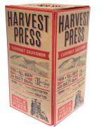 Harvest Press Valle Central Cabernet Sauvignon Bag-in-Box 3 L