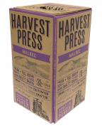 Harvest Press - Valle Central Malbec Bag-in-Box 3 L 0