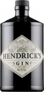 Hendrick's Gin Lit