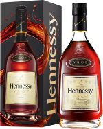 Hennessy - Privilege VSOP