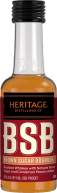 Heritage Distilling Company - Brown Sugar Bourbon 50ml