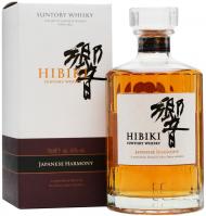 Hibiki Harmony Whisky