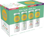 High Noon Tequila Seltzer Variety 8-pack Cans 12 oz