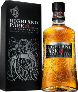 Highland Park 18 Year Highland Single Malt Scotch