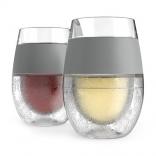 Host Freeze Wine Glasses