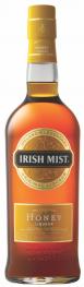 Irish Mist Liqueur Lit