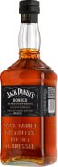 Jack Daniel's Bonded Tennessee Whiskey 100 Proof Lit