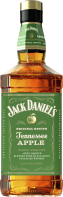 Jack Daniel's - Tennessee Apple Lit