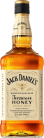Jack Daniel's - Tennessee Whiskey Honey Liqueur Lit